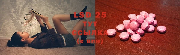 хмурый Алексеевка